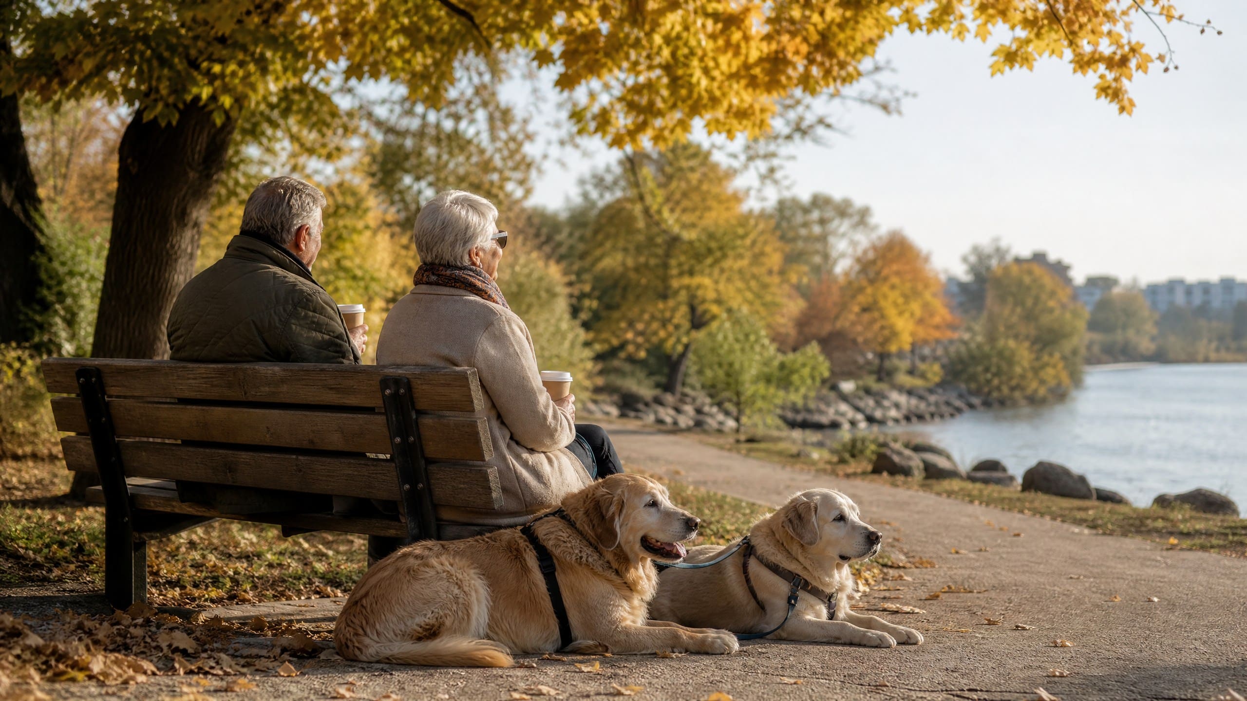 Ankara Pet-Friendly Community Brunch